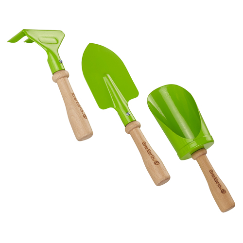 Garden Hand Tools Set Maxim Enterprise