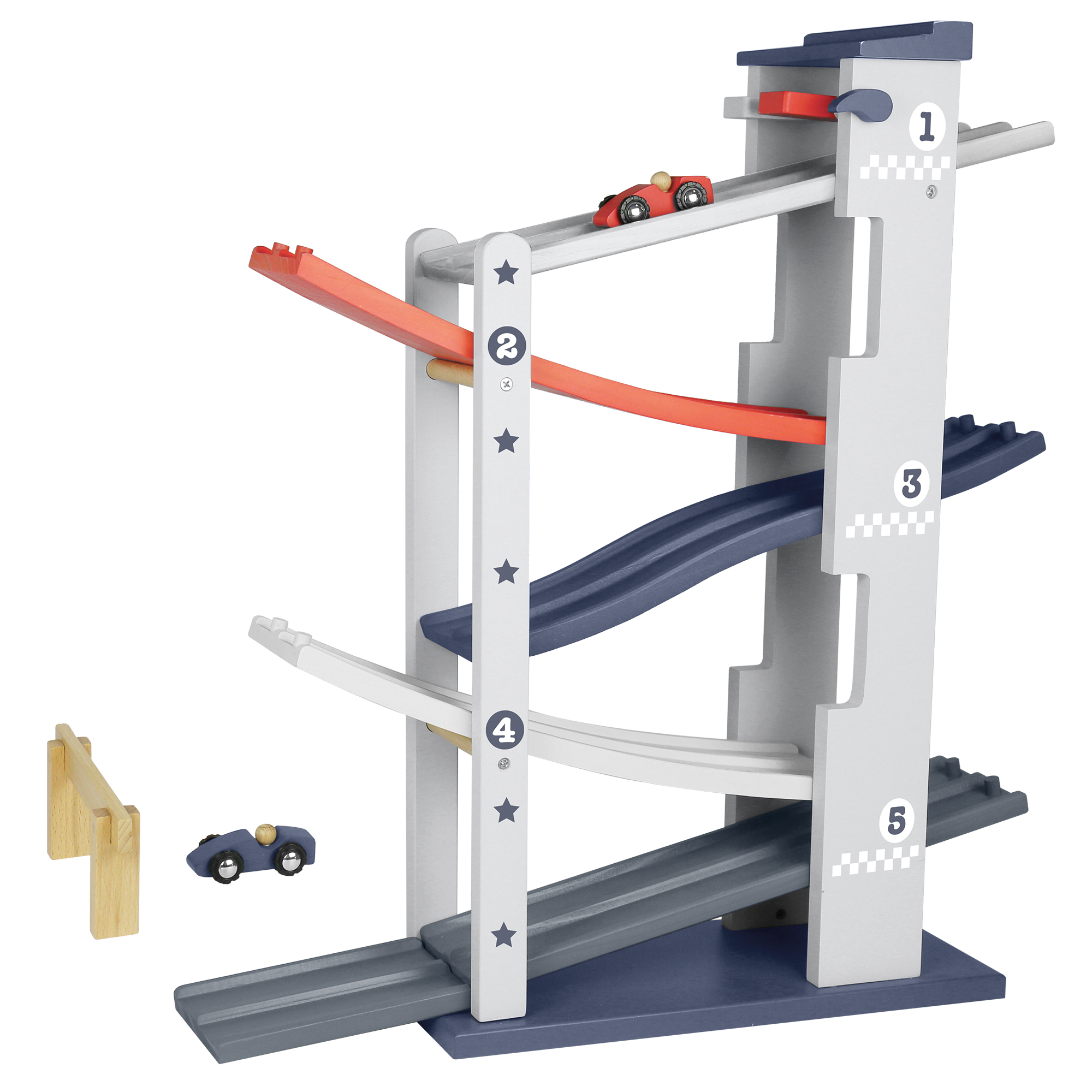 Lifestyle Grande Ramp Racer Maxim Enterprise