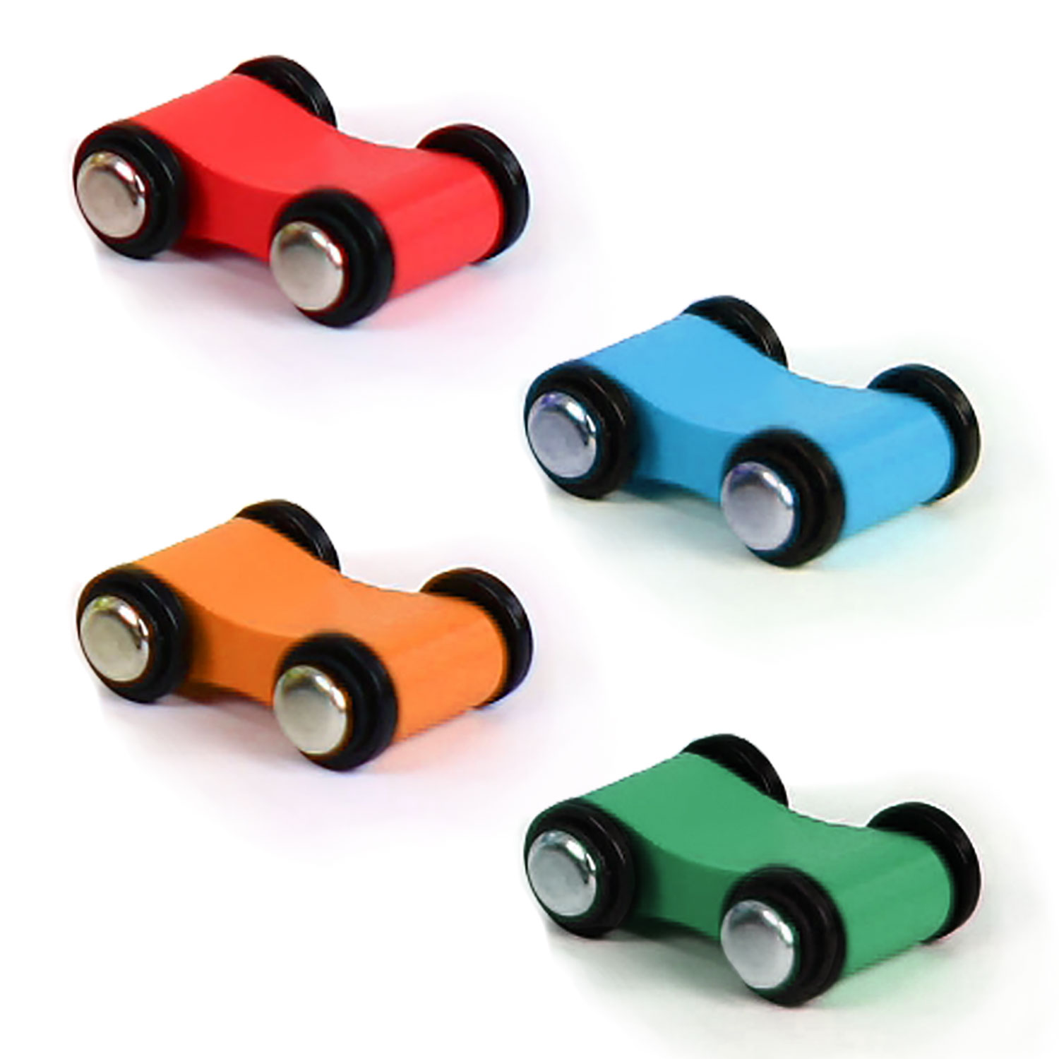 Ramp Racer Replacement Cars Maxim Enterprise