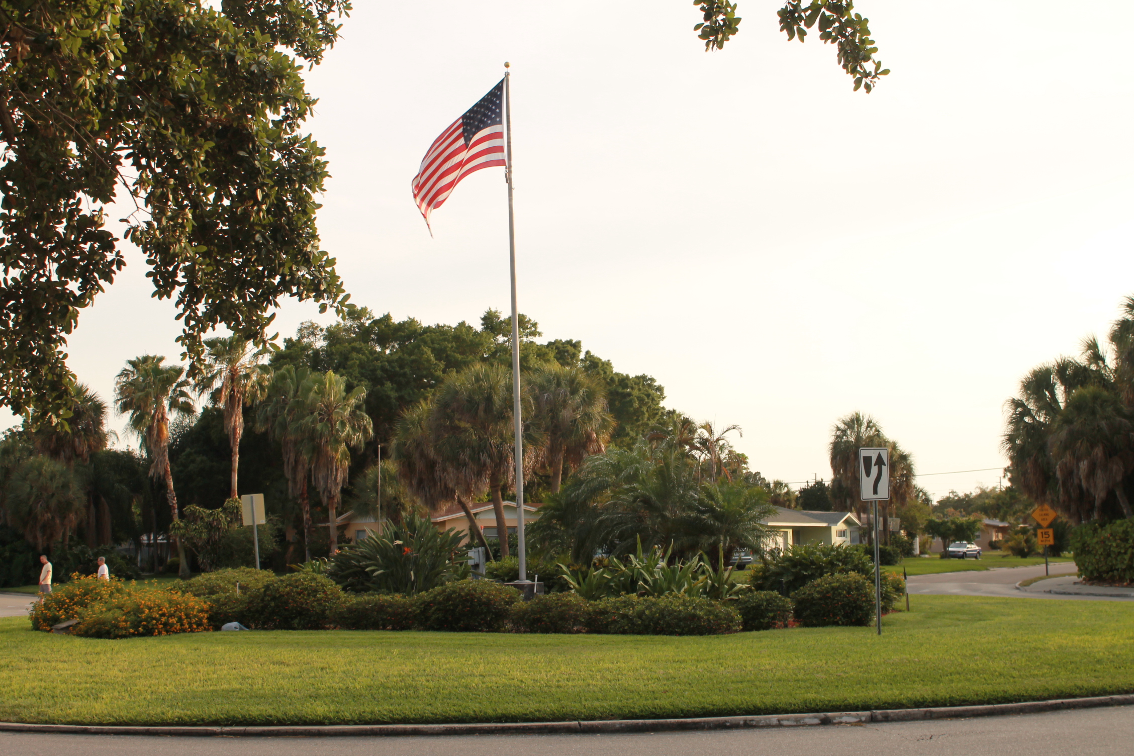 to the Maximo Moorings! Maximo Moorings Neighborhood