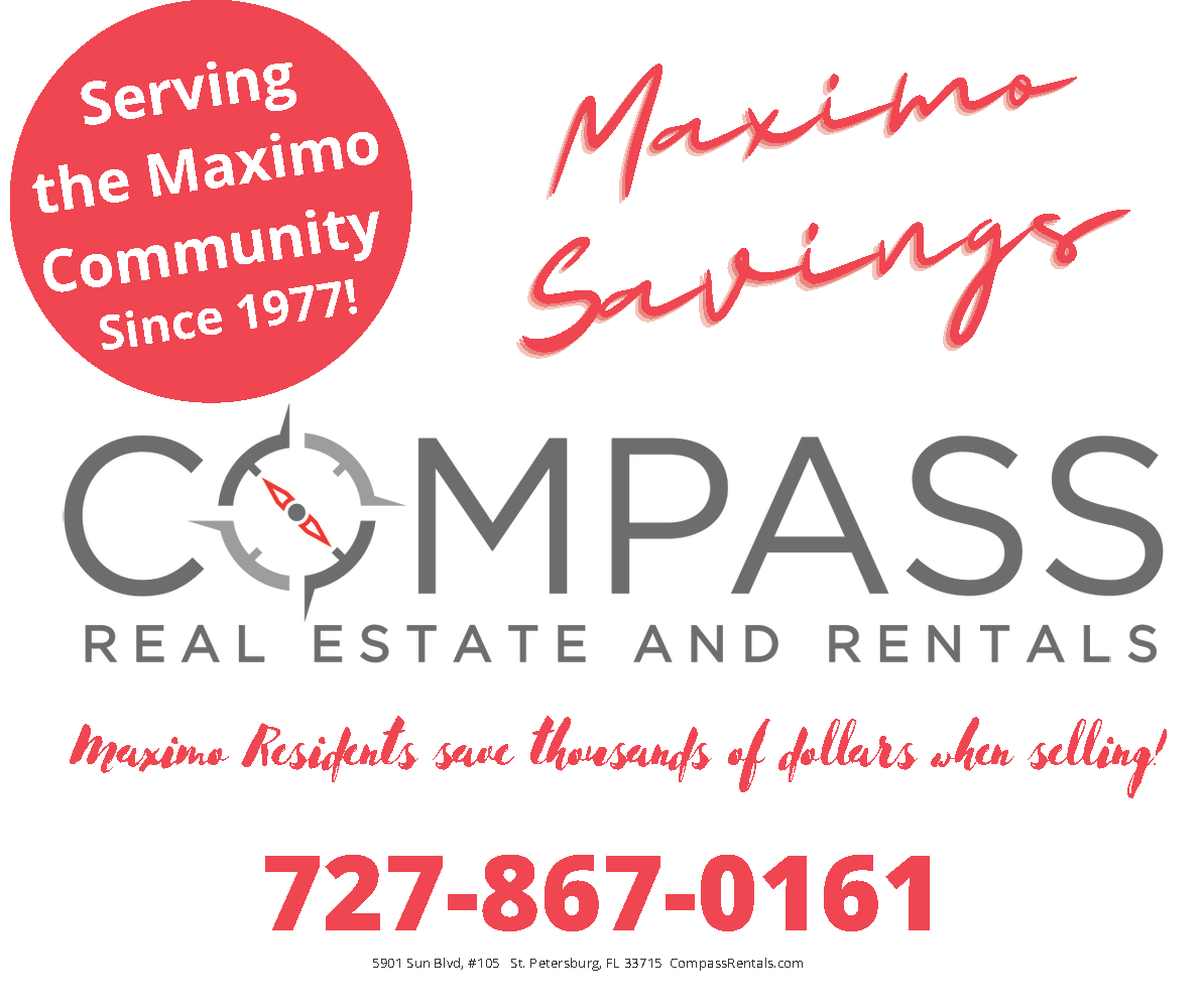 Maximo Moorings Lateral Line Rehab Project Maximo Moorings Neighborhood