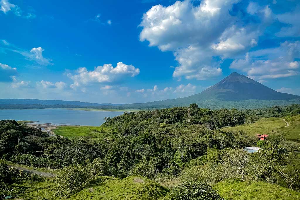 Costa Rica on a Budget Affordable Travel Tips and Tricks