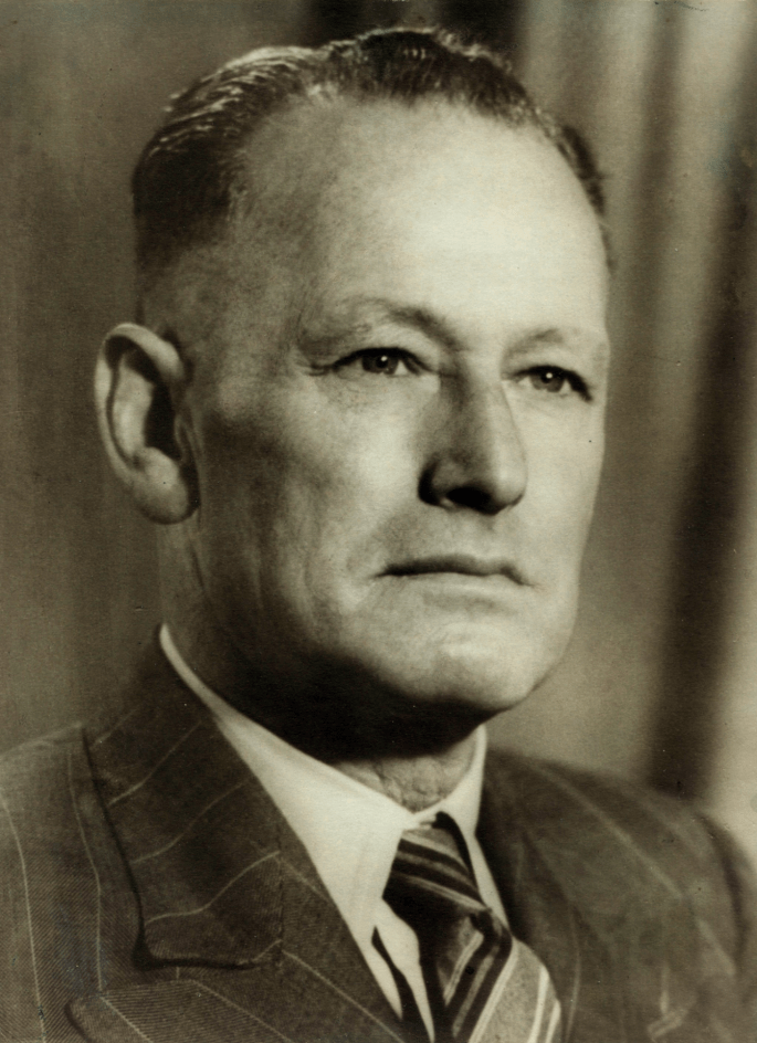 Sid Thompson and D Company the Story Russell Darnley Blog