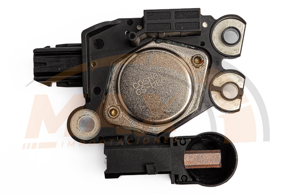 RELAY (CSMBO2) TOYOTA ETIOS 1 TERMINAL VALEO