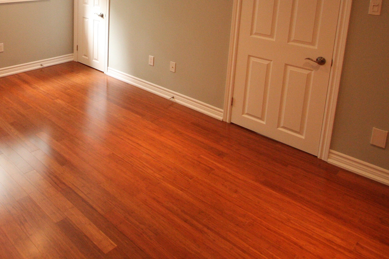 Professional Flooring Installations By Max Improvements