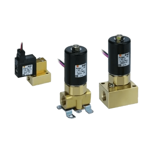 Proportional Solenoid Valves Supplier of Top Manufacturers Maximsystems
