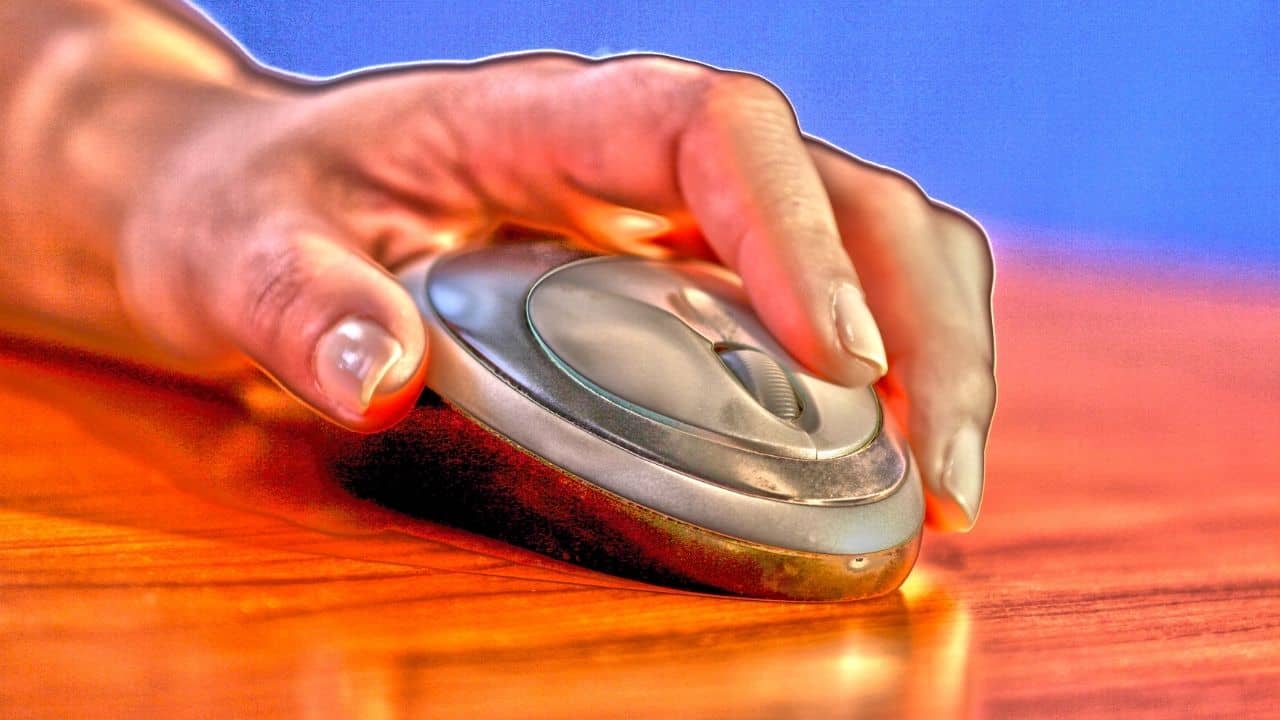 7 Best Surface for Optical Mouse You Can Use