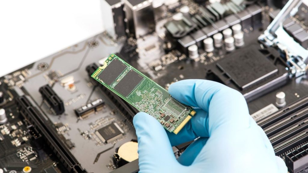 What is PCI Latency Timer & Why Is it Important?