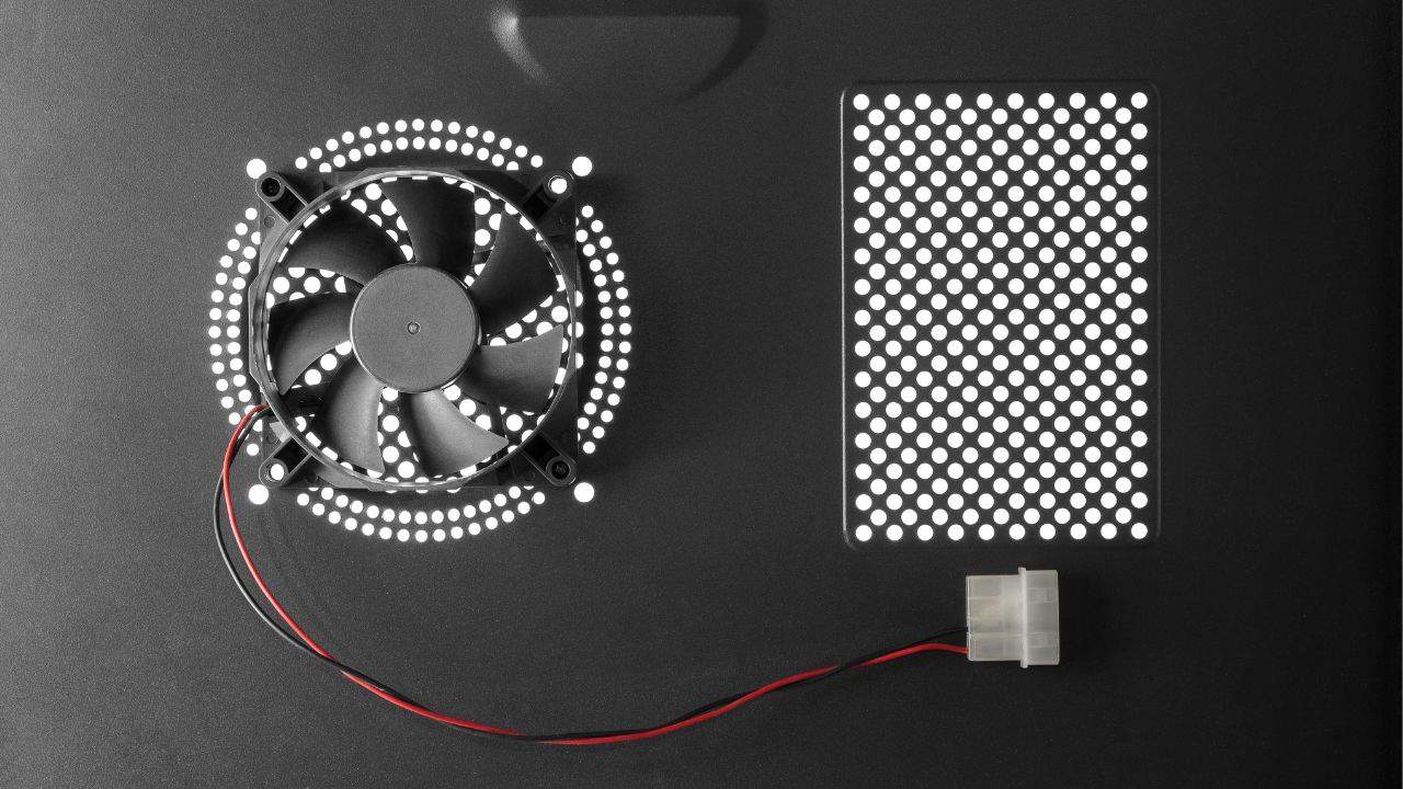 140mm vs 120mm fans A Complete Comparison