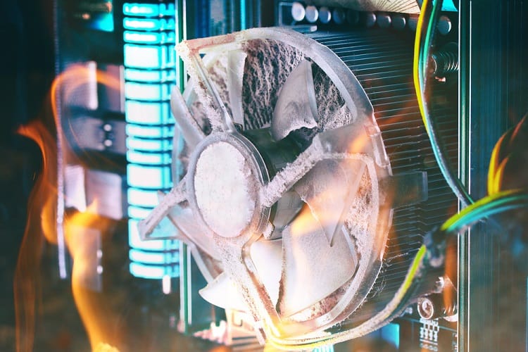 How To Change CPU Fan Speed Without Bios? [Easy Guide]