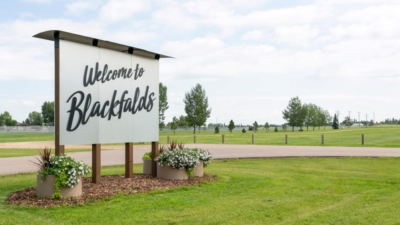 Century 21 Maximum Central Alberta