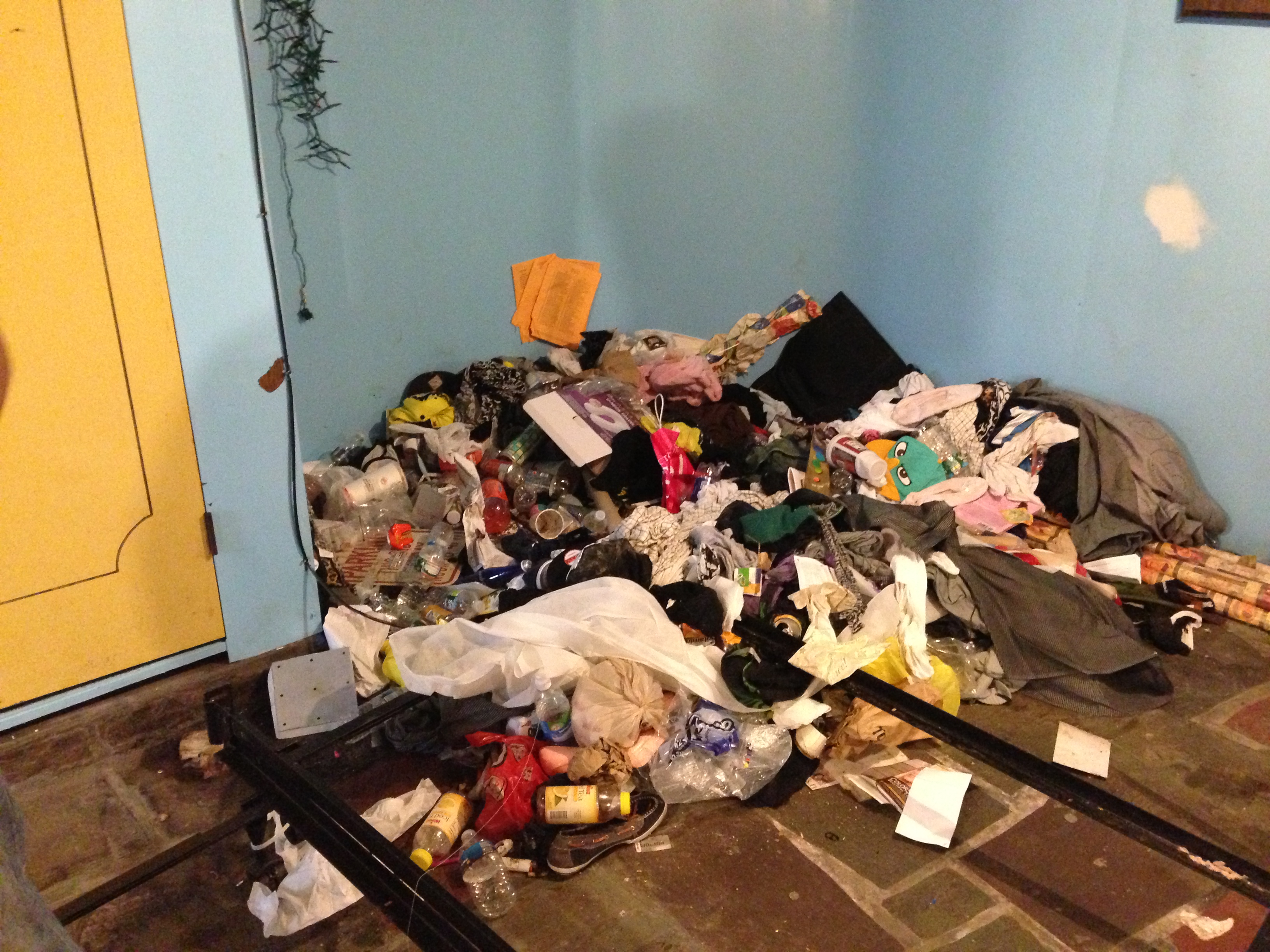 Basement Floor Cleaning Services – Clsa Flooring Guide