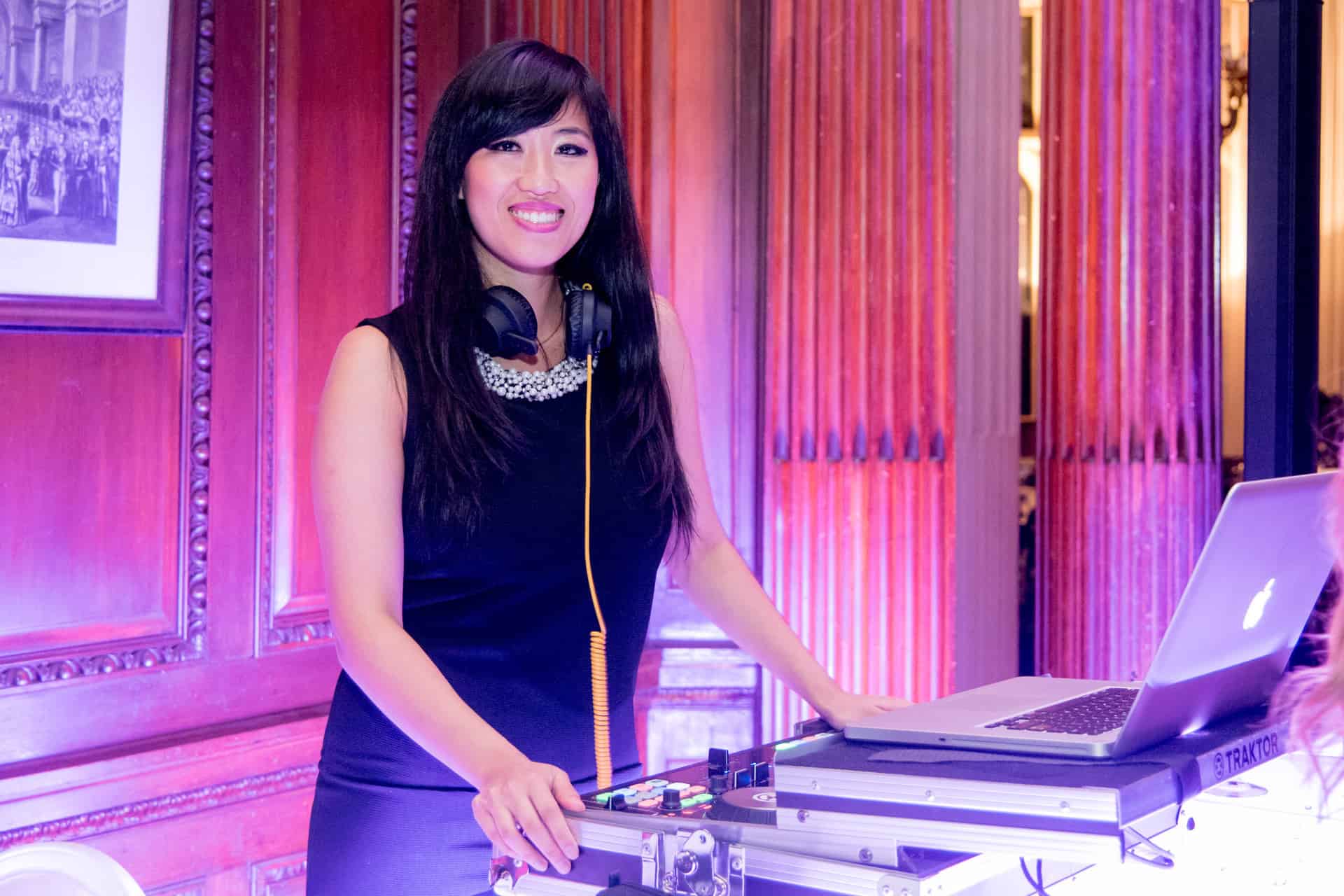 What Wedding DJ Equipment Do I Need? Maximum Music DJ Service Award