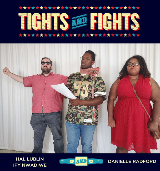 Episode 158 The Life and Career of Chris Jericho with Ify Nwadiwe(027)