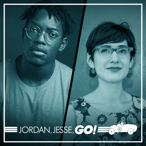 Ep. 627 Freak Skank with Julia Prescott and Ify Nwadiwe Maximum Fun(015)