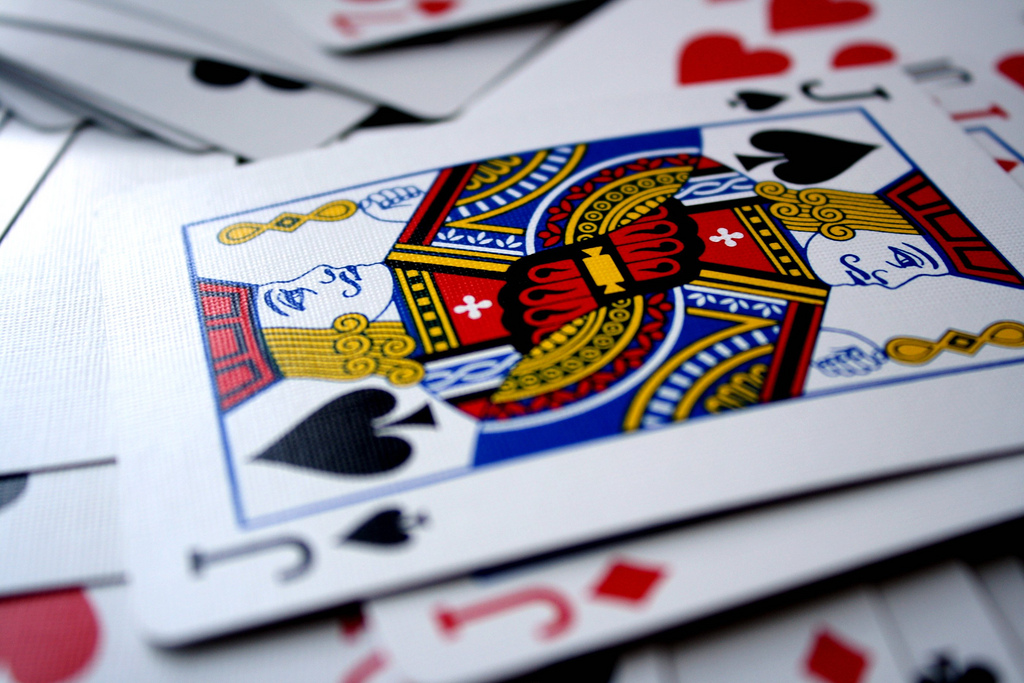 Jack of All Trades THE RONIN SYSTEM