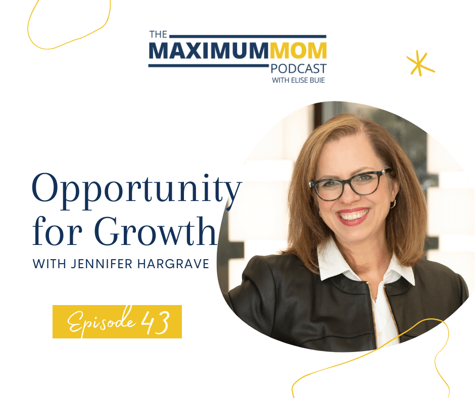 Opportunity for Growth with Jennifer Hargrave Maximum Lawyer