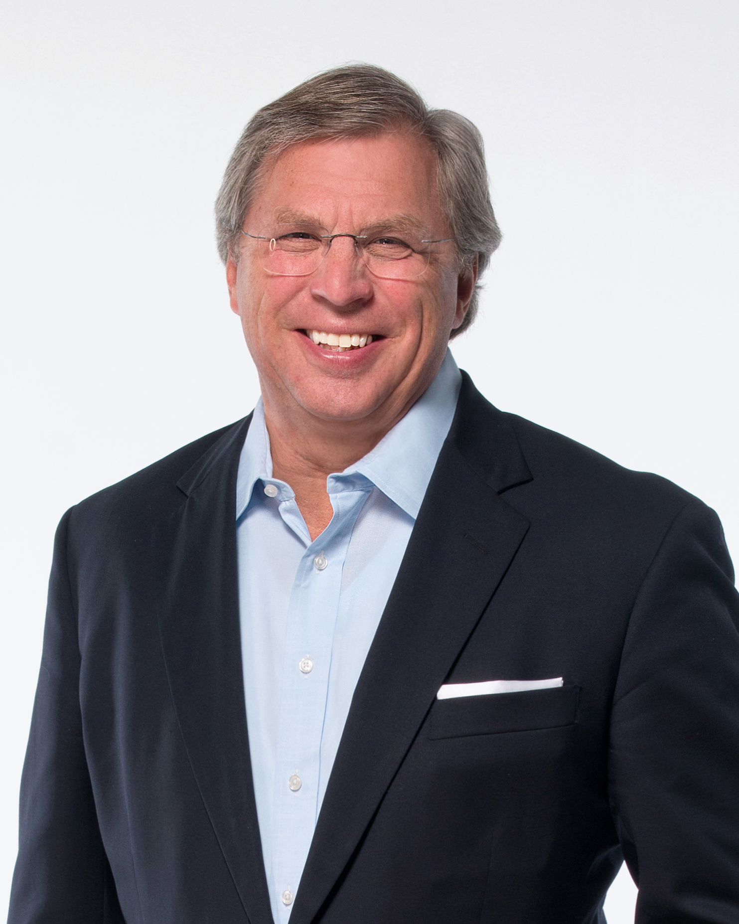 "Sharing Your Story" w/ Neal Goldstein 183 Maximum Lawyer