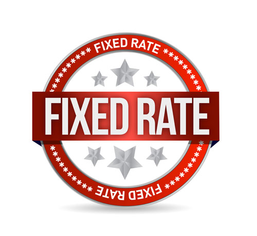 Fixed Rate Loans with a Licensed Mortgage Lender Maximum