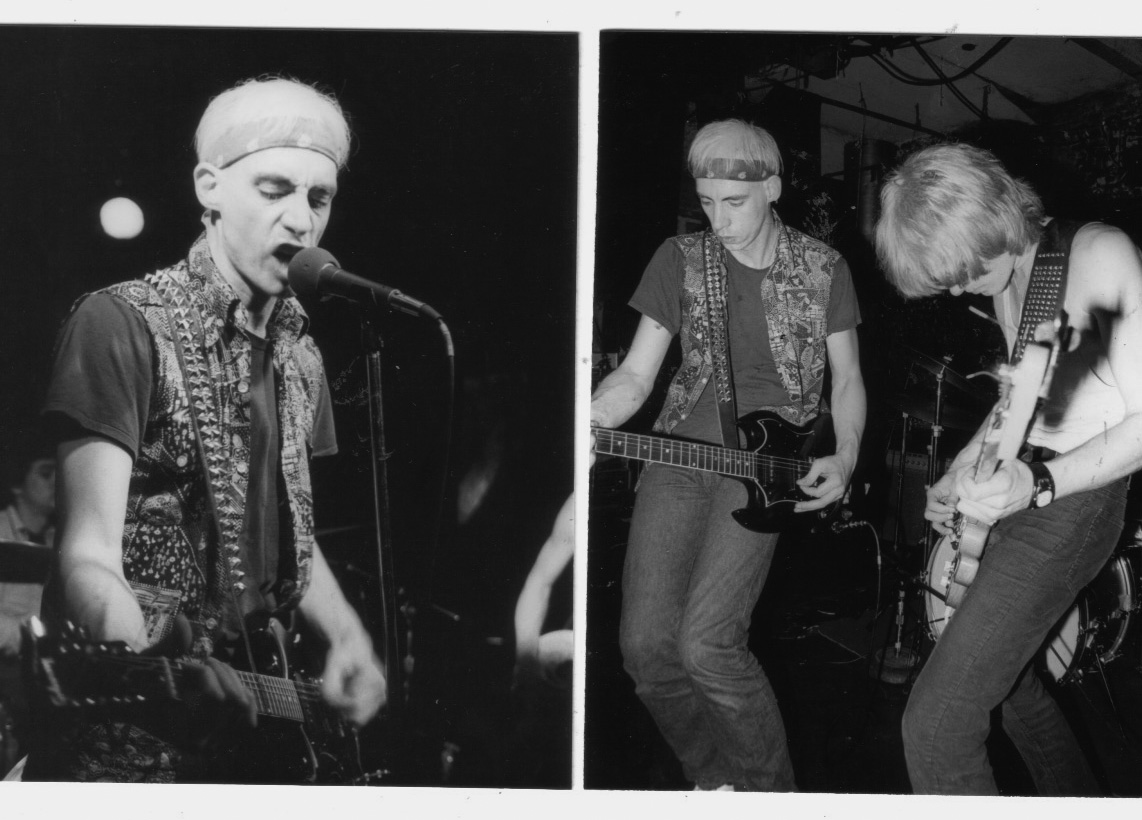 Moja Stodoła Wipers Powrót (pra)szczura