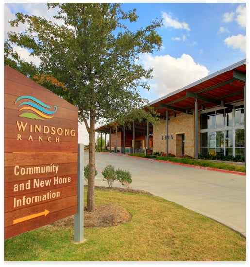 Windsong Ranch