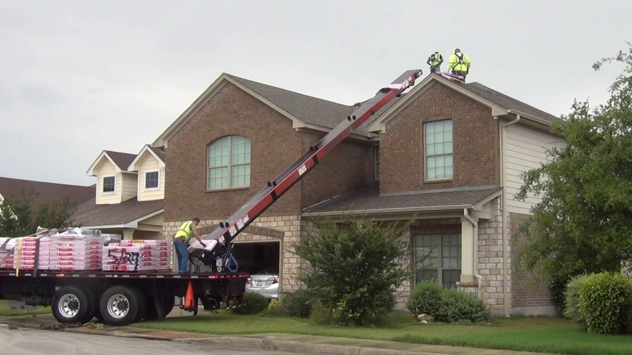 Discover Maximum Roofing Hamilton's Most Trusted Roofers