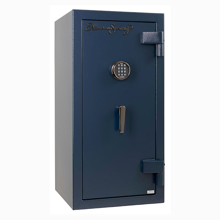 AMSEC AM4020E5 Large Home Safe, 45 Min Fire, Low Price!