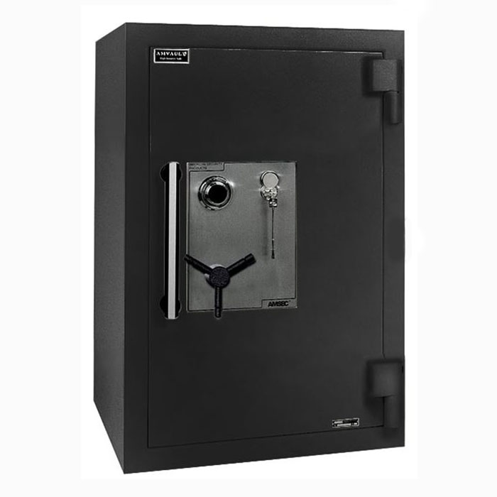 AMSEC AMVAULT CE3524 AUL TL15 High Security Safe