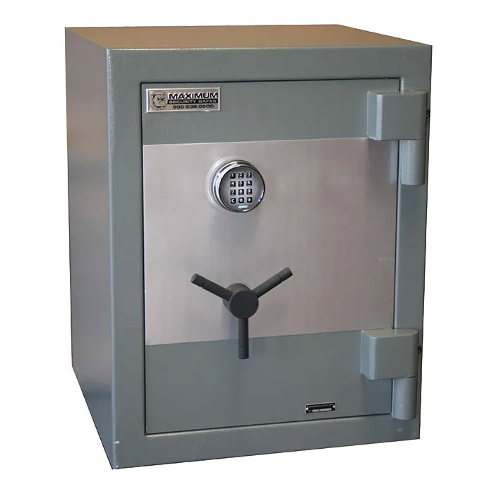 AMSEC AMVAULT CF2518 American Security UL TL30 High Security Safe