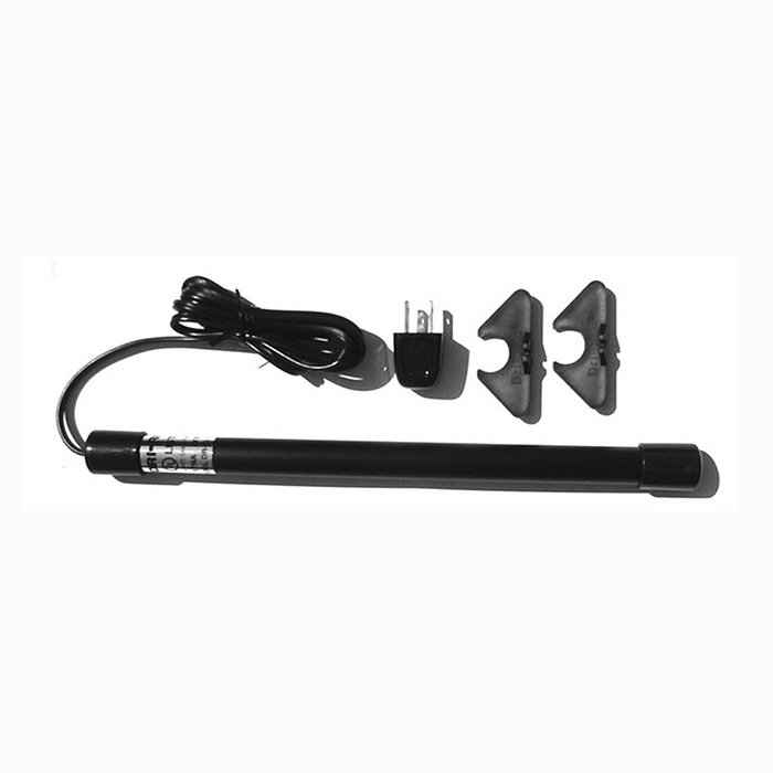 Electric Rod Dehumidifier Maximum Security Safes