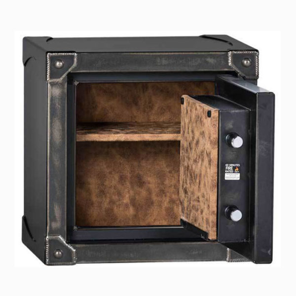 Rhino LSB1818 Small Home Safe, Fireproof Low Price!