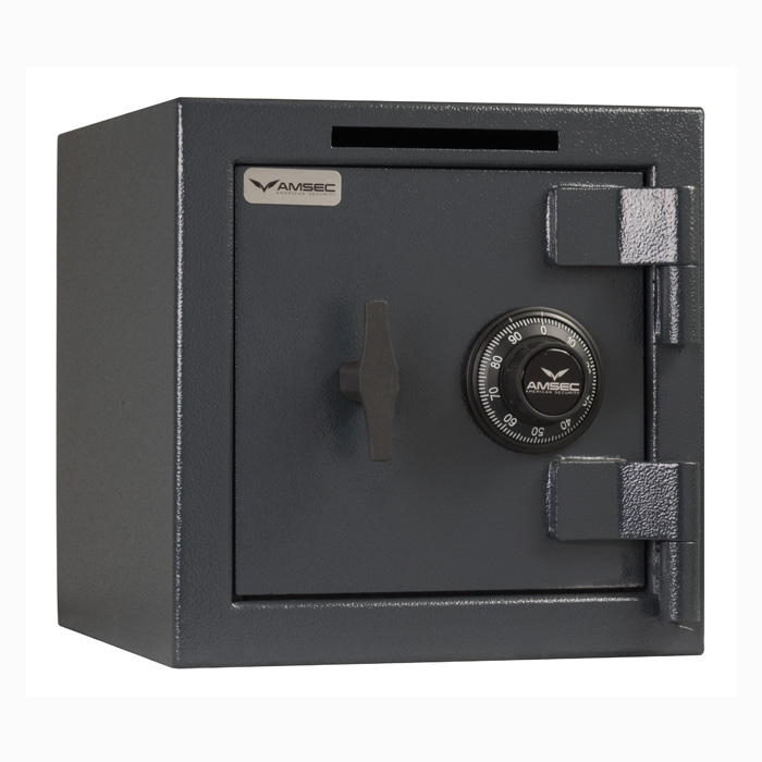 AMSEC MS1414 American Security Burglar Safe Maximum Security