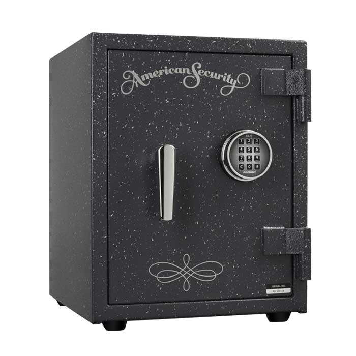 AMSEC UL1511 Best Compact Fire Safe Fireproof