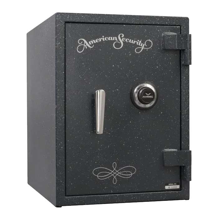 AMSEC UL1812XD Best Value Fire Safe Fireproof