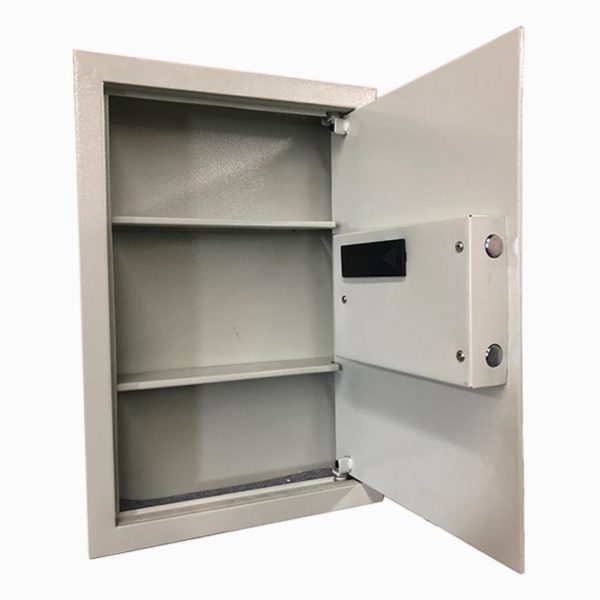 AMSEC WEST2114 Flush Mount Wall Safe Maximum Security Safes