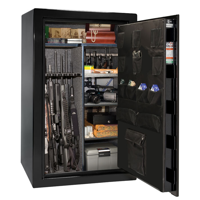 Liberty USA 36Gun Safe Elock, 60Minute Fire Protection