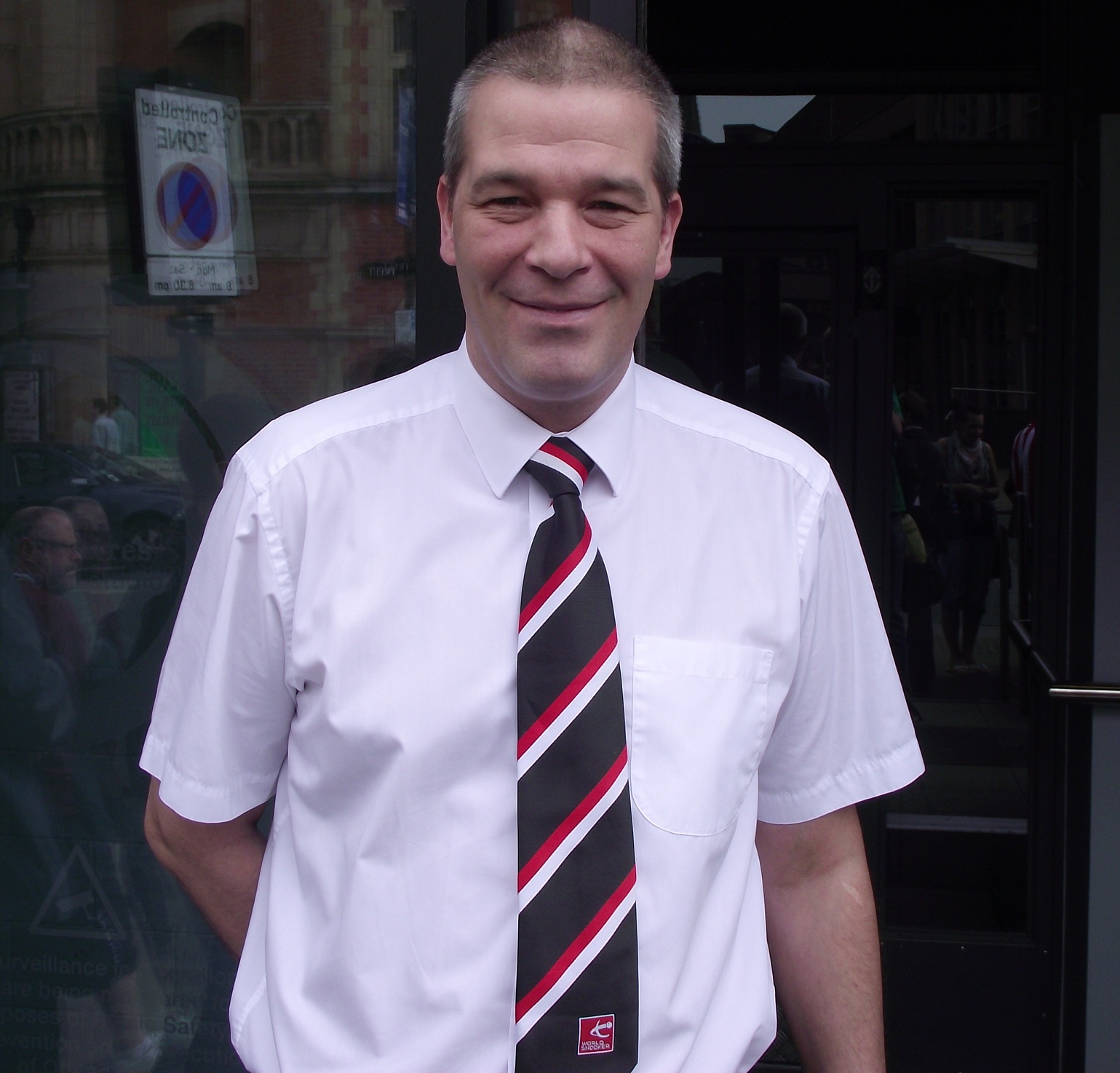 World Championship 2011 Player Photos