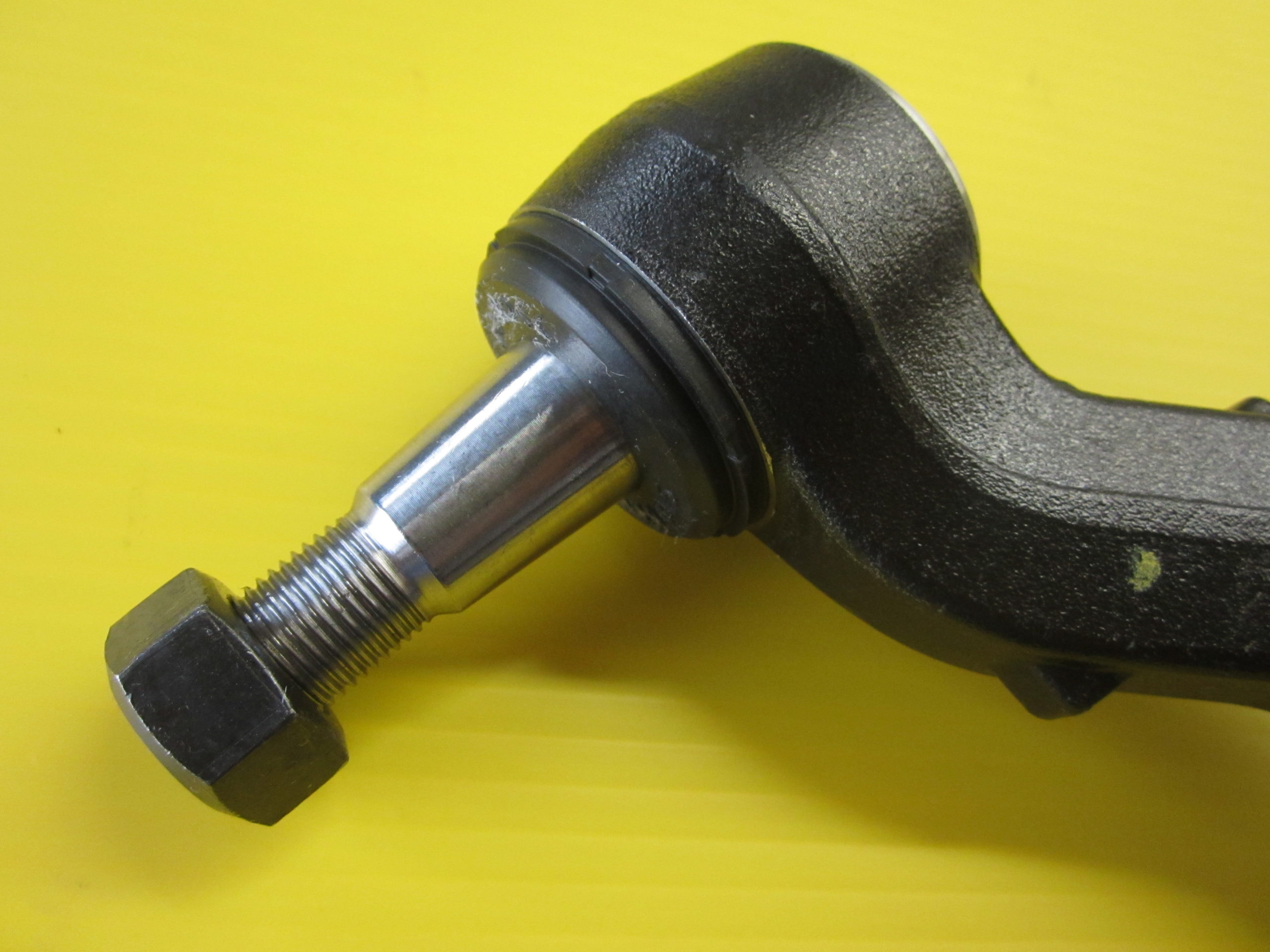 XRF Idler/ Pitman Arm KIT Sierra / Silverado 2500HD / 3500HD 20112017