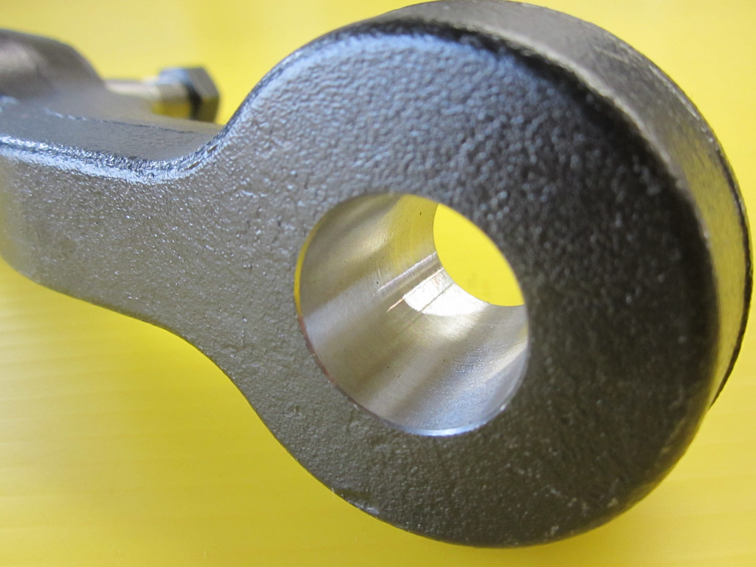 XRF Idler/ Pitman Arm KIT Sierra / Silverado 2500HD / 3500HD 20112017