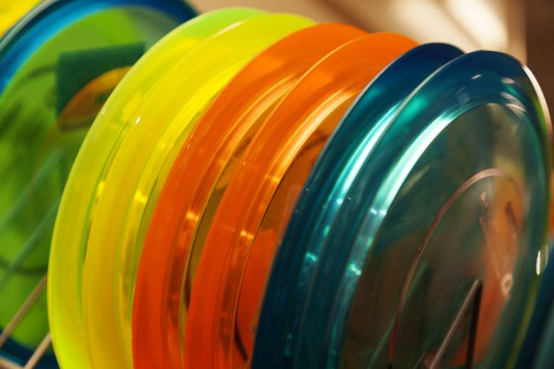 What to Do with Old Disc Golf Discs? Maximum Target