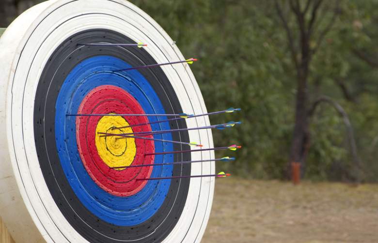 How Do Archery Handicaps Work? Calculate Your Handicap Maximum Target