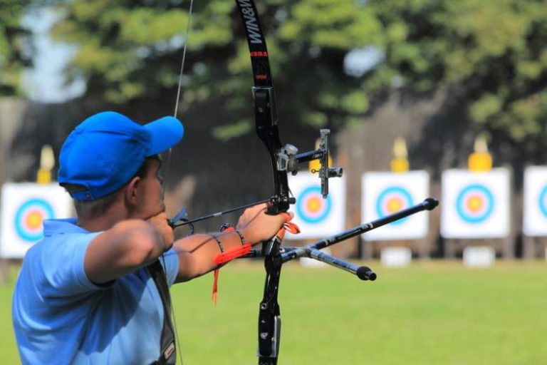 Maximum Target Hit the target every time
