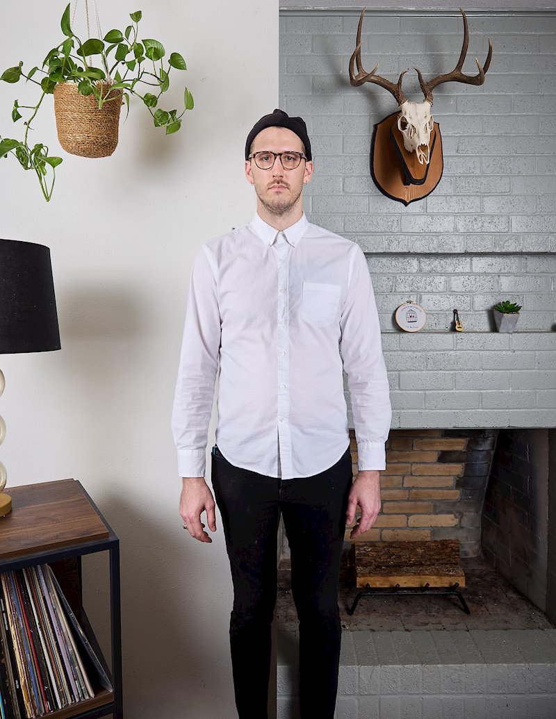 REVIEW BIG LOSER LEFT ON DELMAR DRIVE EP (2023) Maximum Volume Music