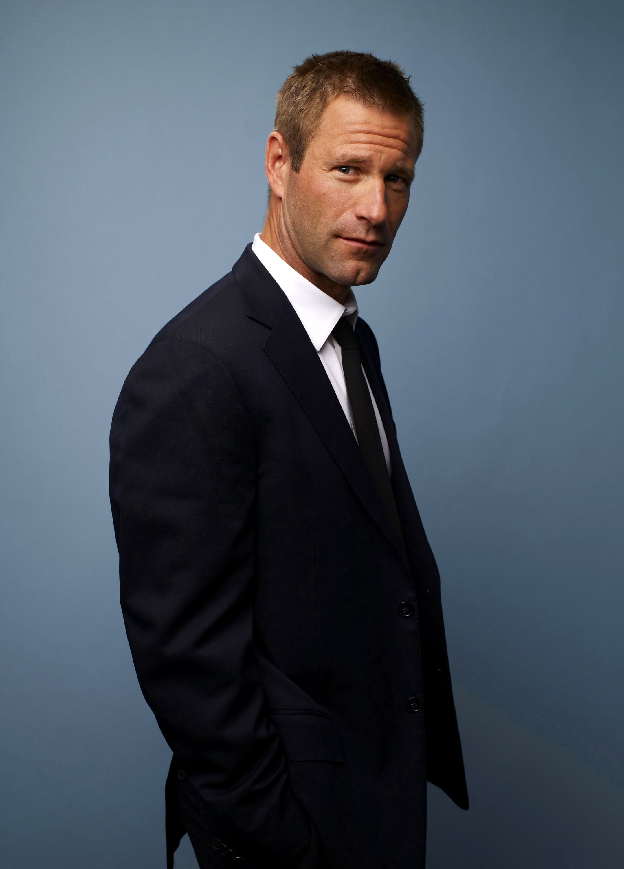 Fonds Dcran Aaron Eckhart Maximumwallhd
