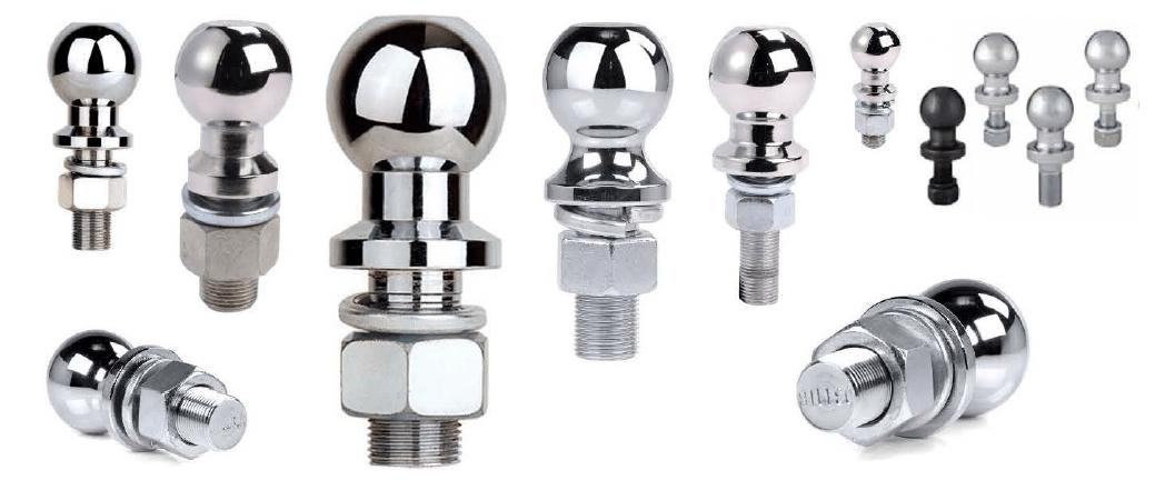 Maximus Group | Parts