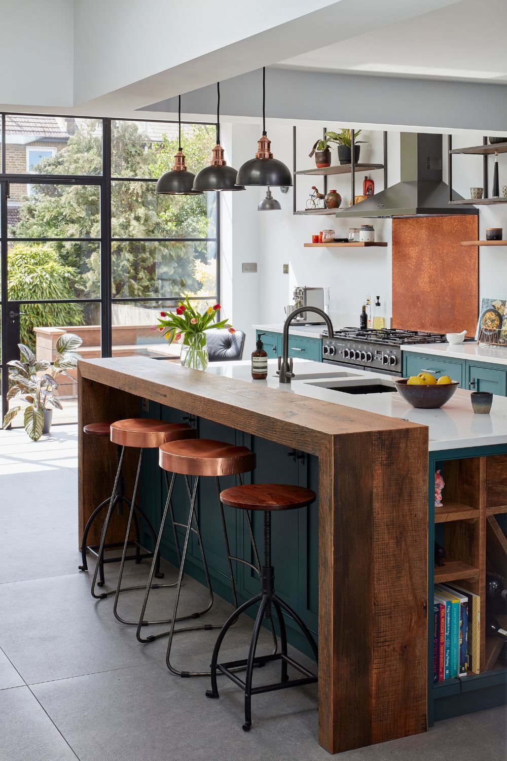 5 Of The Best Kitchen Worktops How To Pick The Right Kitchen Counters