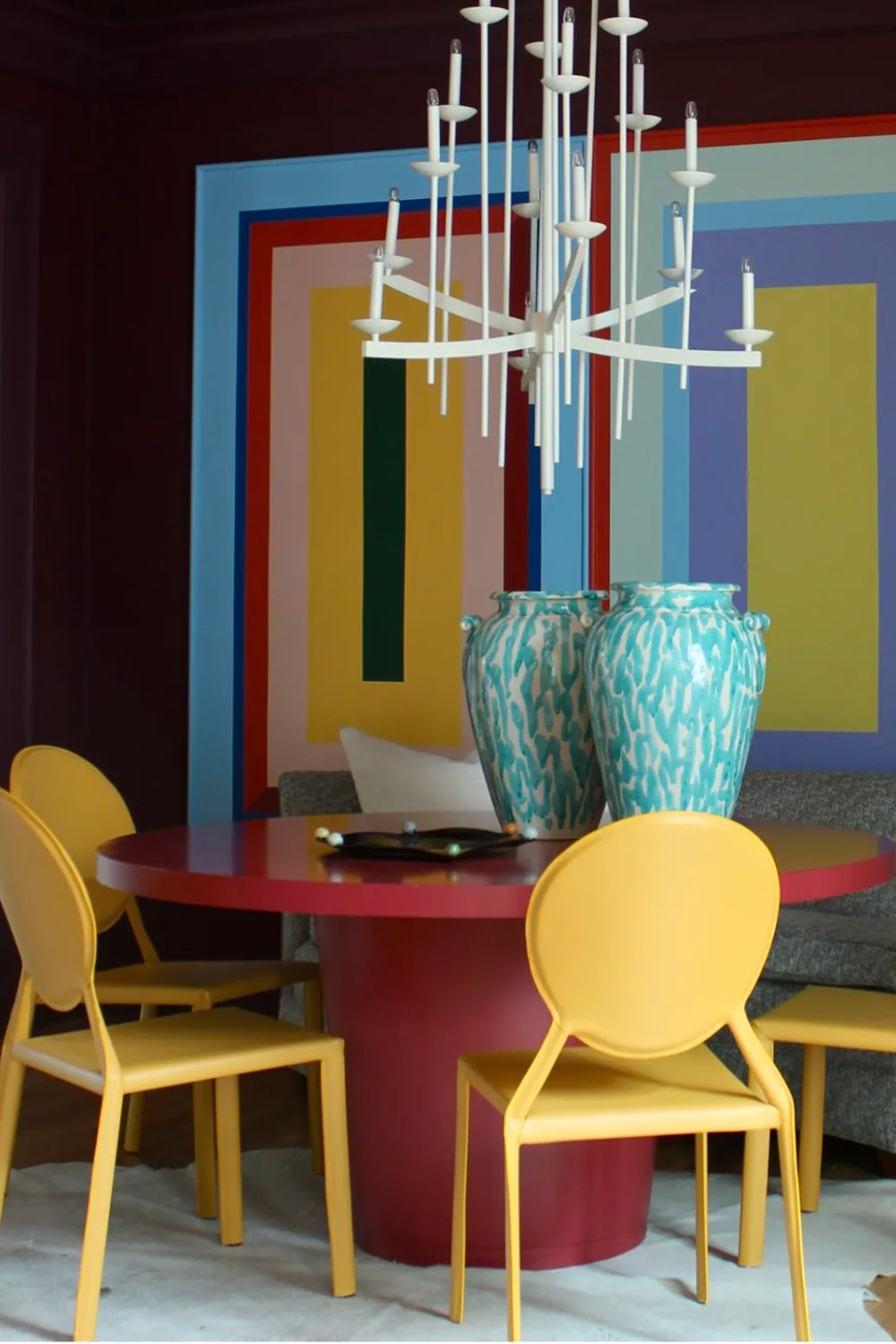 6 New Spring Home Decor Trends for 2024 And How To Style Them Maxine