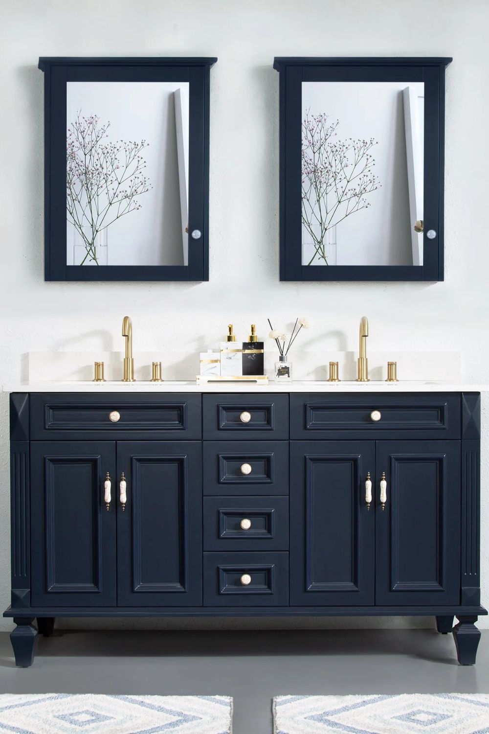 Everything You Need To Know About Buying A Bathroom Vanity Unit Expert