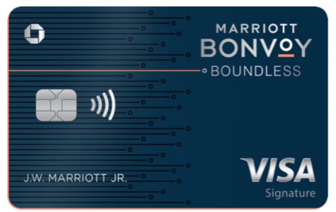 Let’s Review Marriott Credit Cards Maxing Marriott