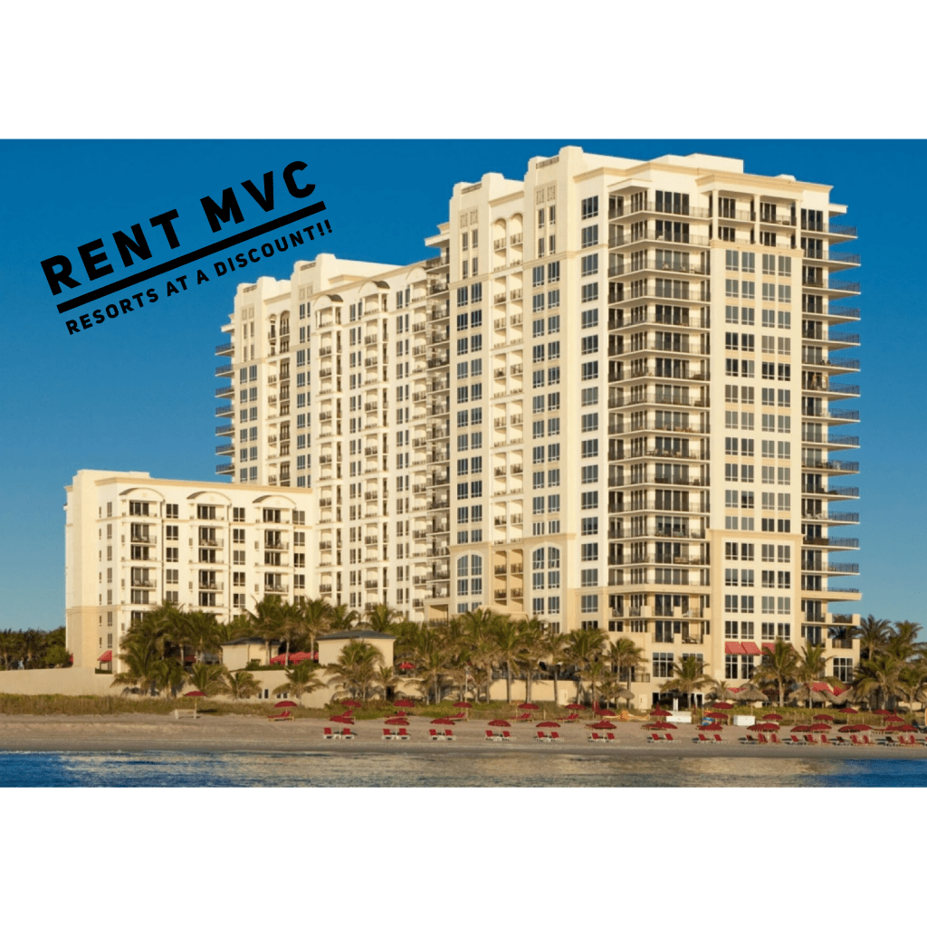 Renting a MVC Property Instead of Using Airbnb or VRBO Maxing Marriott